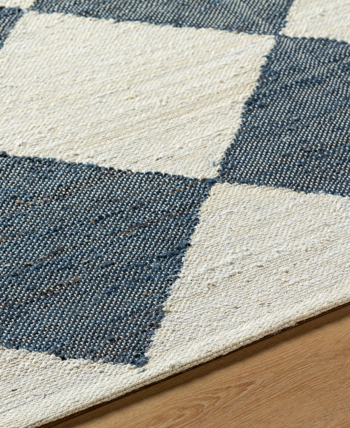 Livabliss Antho Vvat-2300 8'x10' Area Rug In Cream