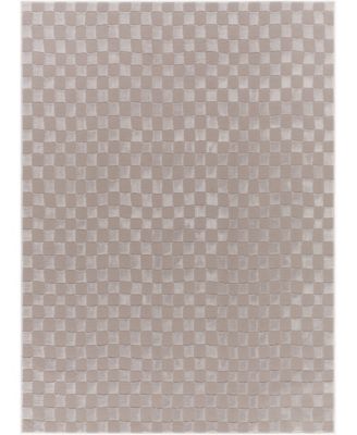 Alder ALD-2320 6'4"x9' Area Rug