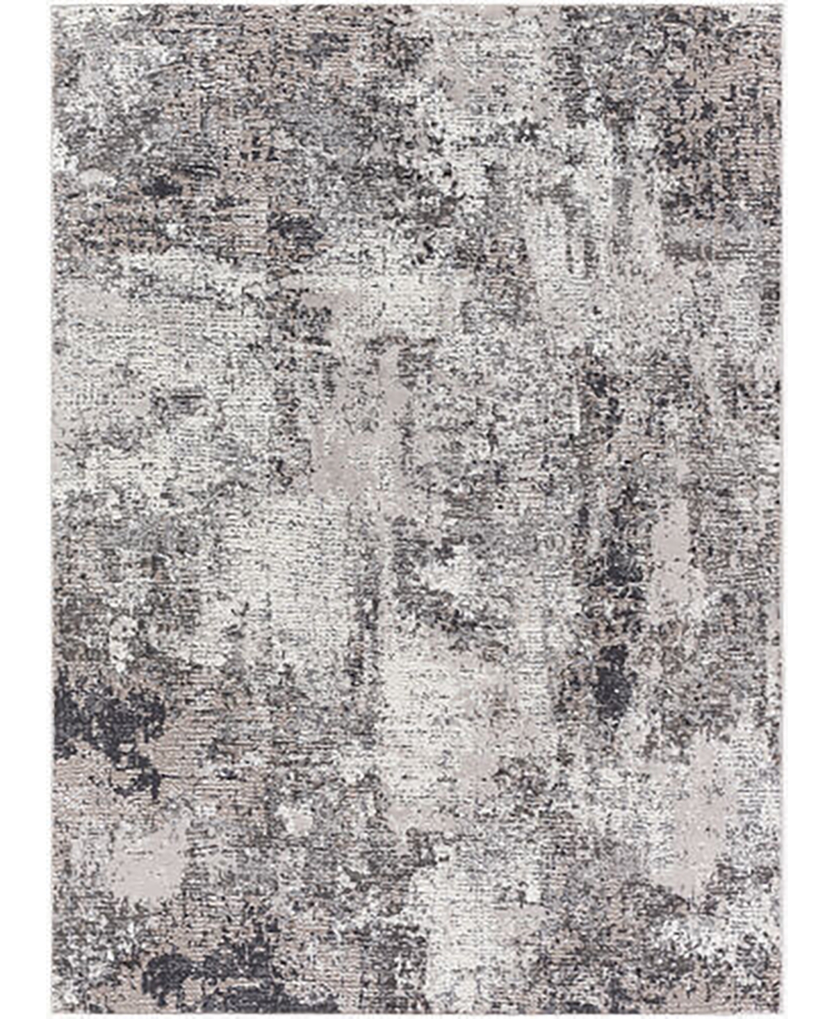 Livabliss Alder Ald-2319 1'11"x3'9" Area Rug In Multi