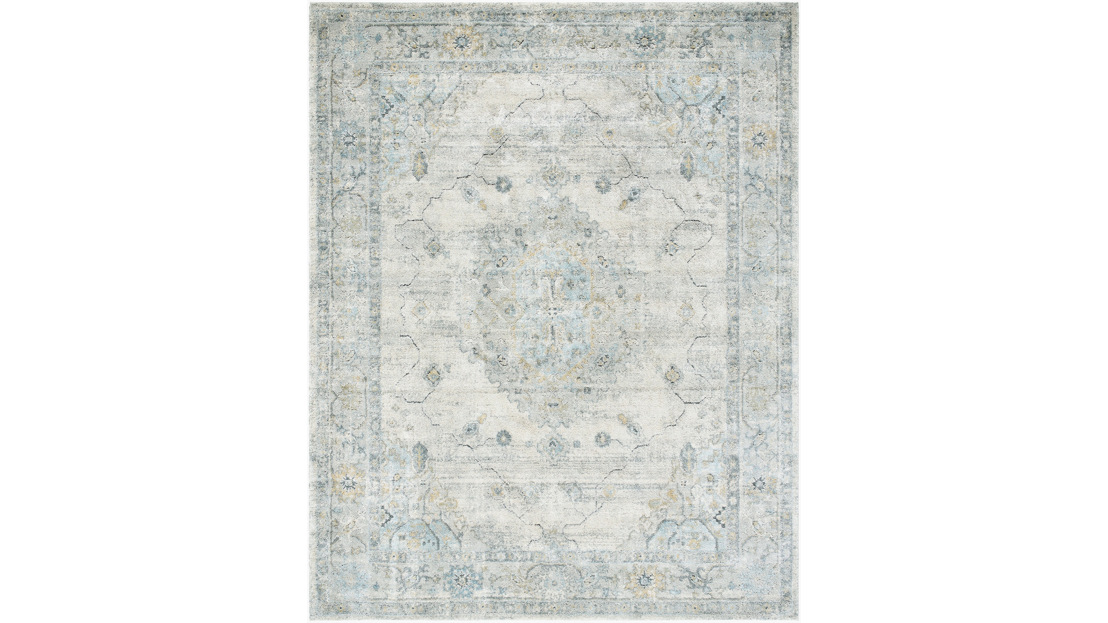 Livabliss Avellino 528178 6'7"x9'2" Area Rug