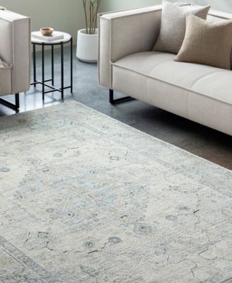 Avellino 528178 5'3"x7' Area Rug