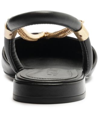 Women's Charli Elastic Closure Ballet Flats