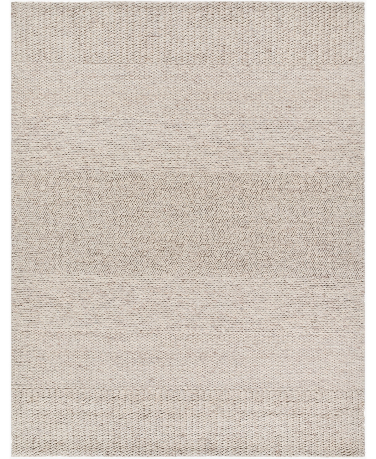 Livabliss Mae 541321 2'x3' Area Rug In Brown