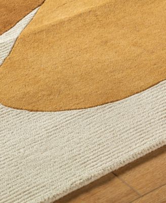 Rossi 532282 5'x7'6" Area Rug