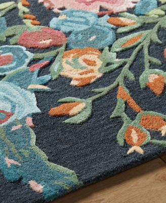 Shindig 495736 5'x7'6" Area Rug