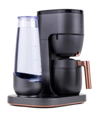 Specialty Grind and Brew Coffee Maker with Thermal Carafe