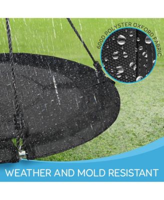 Children s Hanging Swing Seat - Indoor/Outdoor Flying Fun Swing