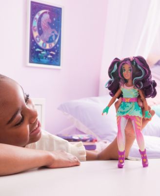 Ava Doll 7 Fashion Accessories Toys