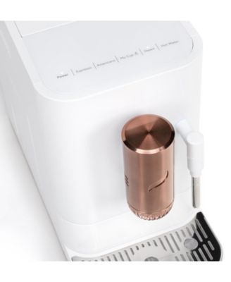 Affetto Automatic Espresso Machine & Frother