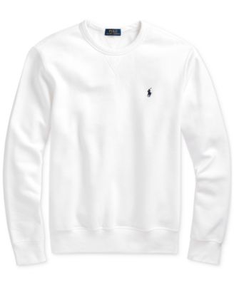 Men's RL Fleece Sweatshirt