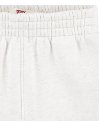 Baby Boys Varsity Crewneck Sweatshirt and Joggers, 2-Piece Set