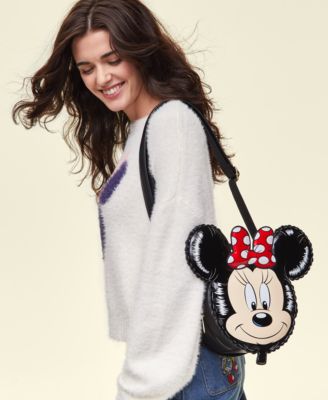 Minnie Balloon Loungefly Backpack hotsell