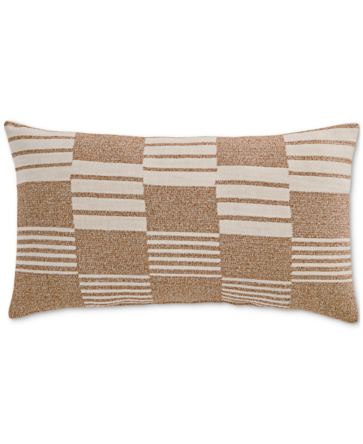 Oake Broken Stripe Pillow, 12