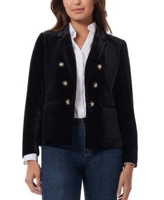 Macy's jones new york coats hotsell