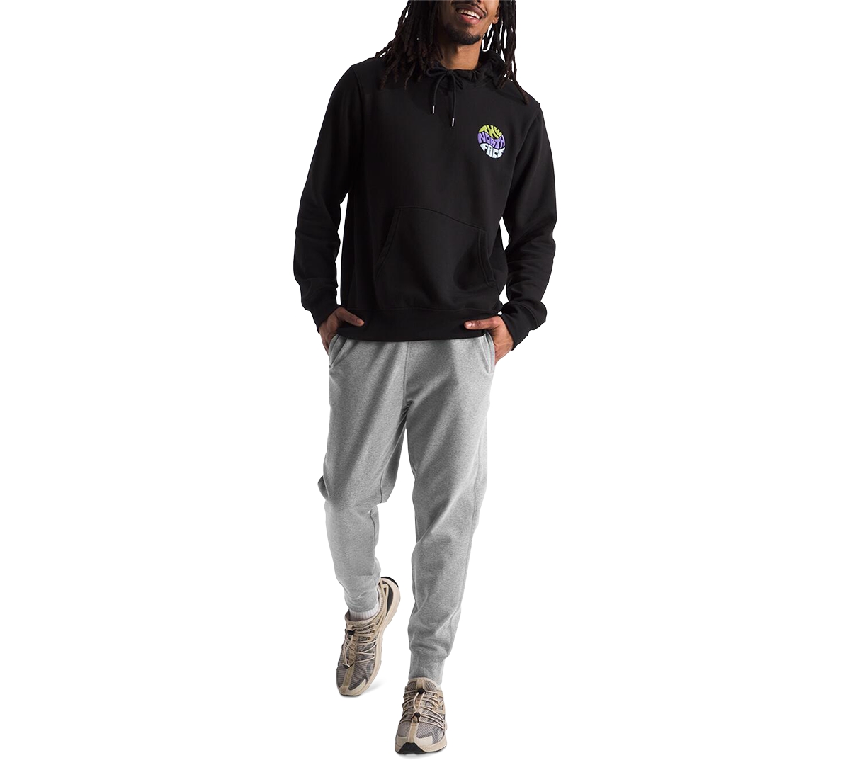 The North Face Men's Heritage Patch Jogger -heritage Patch
