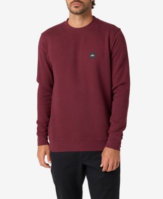 Men's Blocked Out Crew Sweatshirt