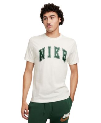 Nike t shirts macy's online