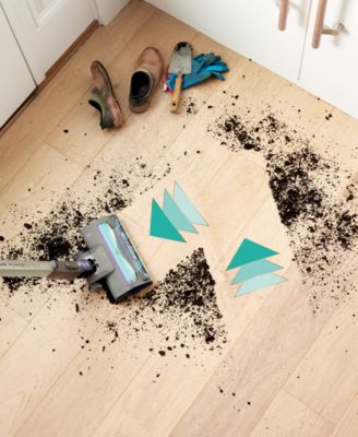 PowerDetect™ Clean &amp; Empty Cordless Stick Vacuum, IP3251