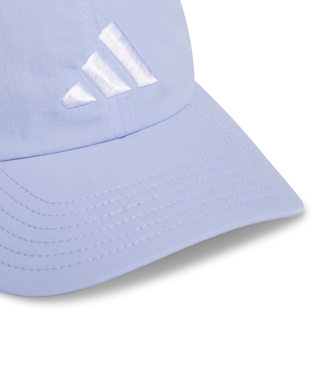 adidas Women's Influencer 3 Hat -white