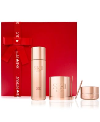SK-II 3-Pc. LXP Ultimate Revival Skincare Set - Macy's