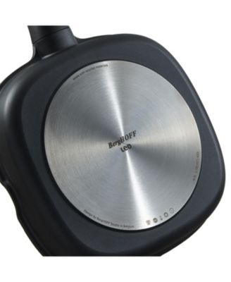 Leo Phantom Nonstick Ceramic 10.25" Grill Pan, Recycled