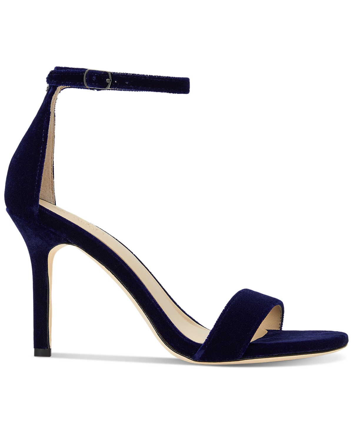 Lauren Ralph Lauren Women's Allie Ankle-Strap Dress Sandals