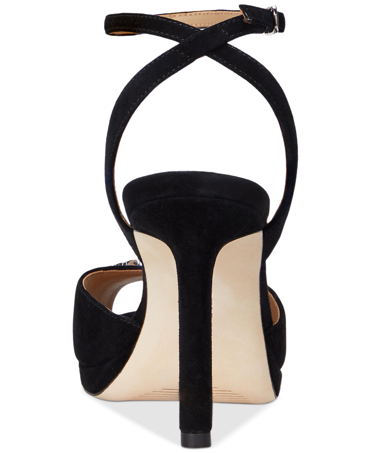 Lauren Ralph Lauren Women's Kyla Deco Dress Sandals