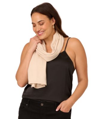 Women's Metallic Shrug  