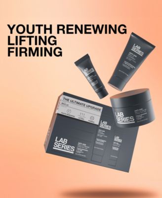 Skincare for Men 3-Pc. Max LS The Ultimate Upgrade Men's Skincare Set