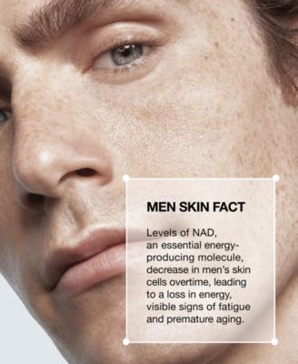 Skincare for Men 3-Pc. Max LS The Ultimate Upgrade Men's Skincare Set