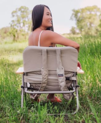 Descanso Padded Beach Chair