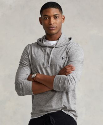 Polo Ralph Lauren - Men's Jersey Hooded T-Shirt