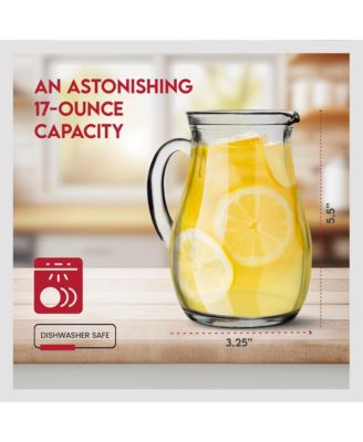 Roxy Pitcher - Medium