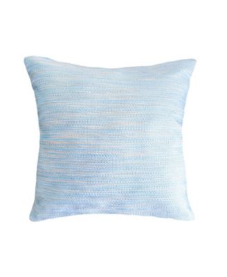 Anaya Home Bay View Blue Indoor Outdoor Pillow 16x16 Macy s