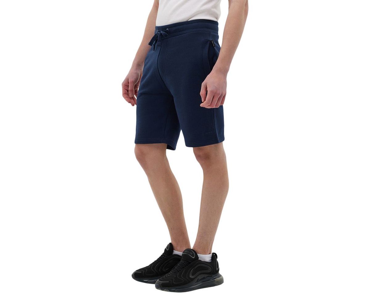 Bench Dna Men's Colmar Fleece Shorts