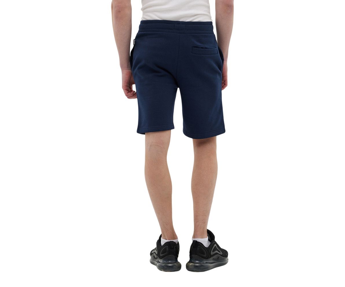 Bench Dna Men's Colmar Fleece Shorts