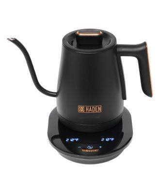 Gooseneck 6 Liter Pour Over Cordless Digital Electric Kettle