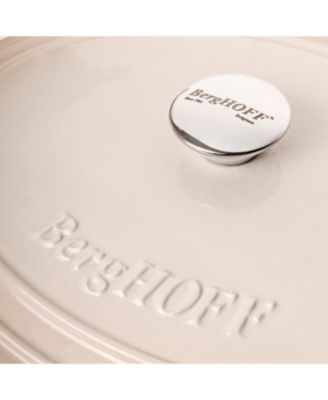 Neo Cast Iron 7qt. Round Dutch Oven 11" with Lid