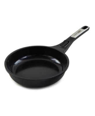 Leo Phantom Nonstick Ceramic 8" Frying Pan, Recycled