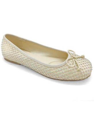 Kenneth Cole Reaction Women's Elstree Flats
