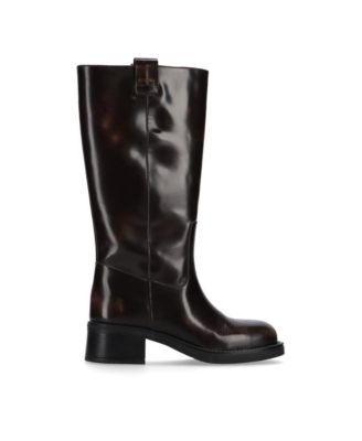 Women's Sajan Leather Boots