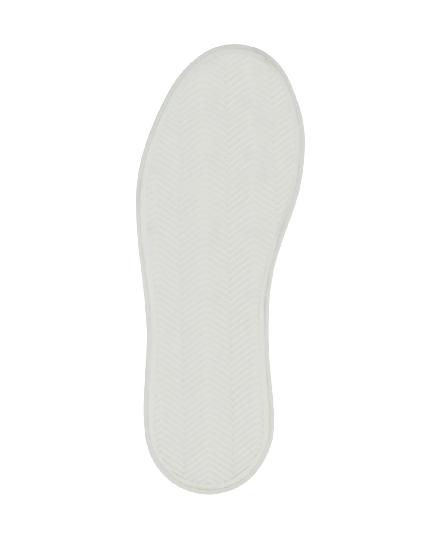 Кроссовки DKNY Amelia Alice High Top Sneaker для девочек, цвет: Чёрный / Белый — фото 7