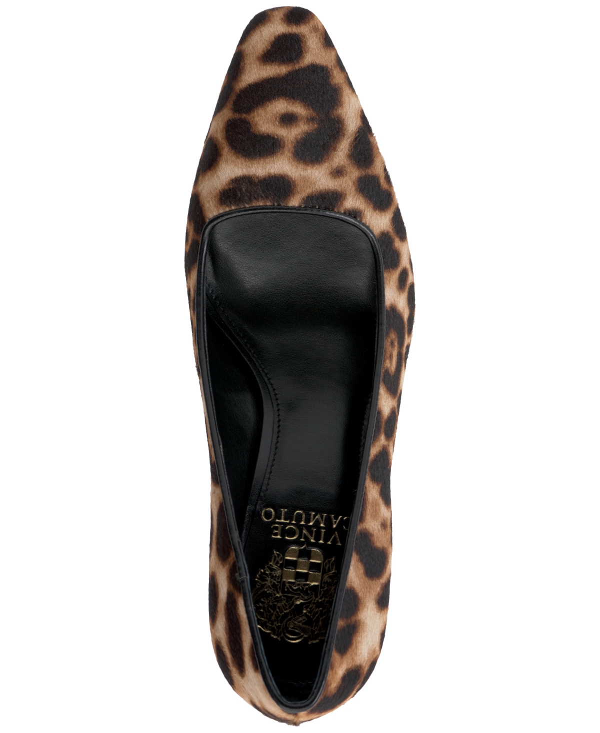 Vince Camuto Women's Sibrina 3 Pointed-Toe Pumps