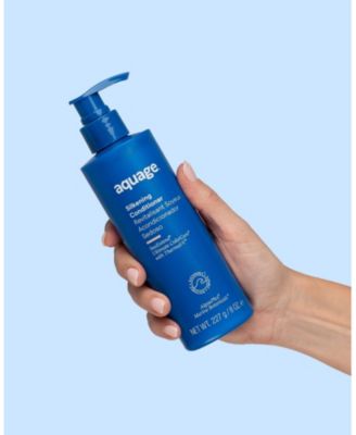 Silkening Conditioner