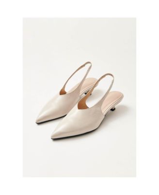 Women's Eros Leather Pumps