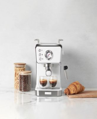 Barista Brew 20-Bar Espresso Machine