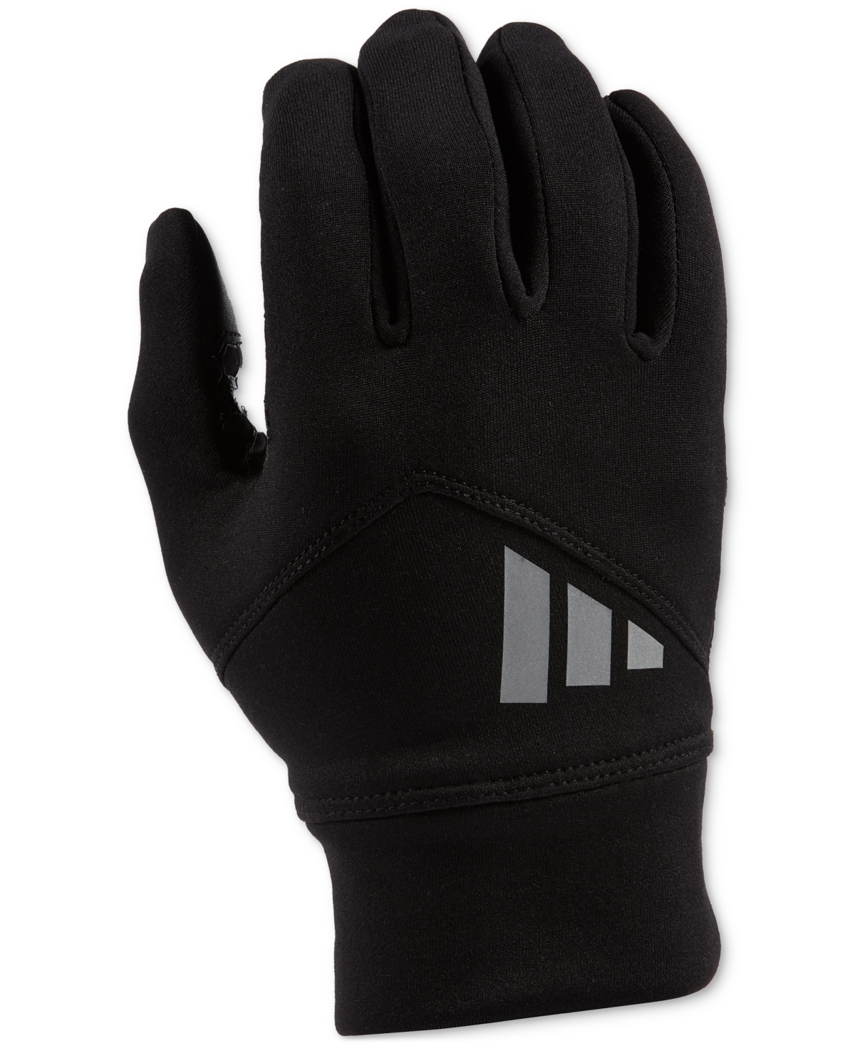 adidas Men s AW0200 Awp Barrier Cold.rdy Touchscreeen Gloves Black Smart Closet