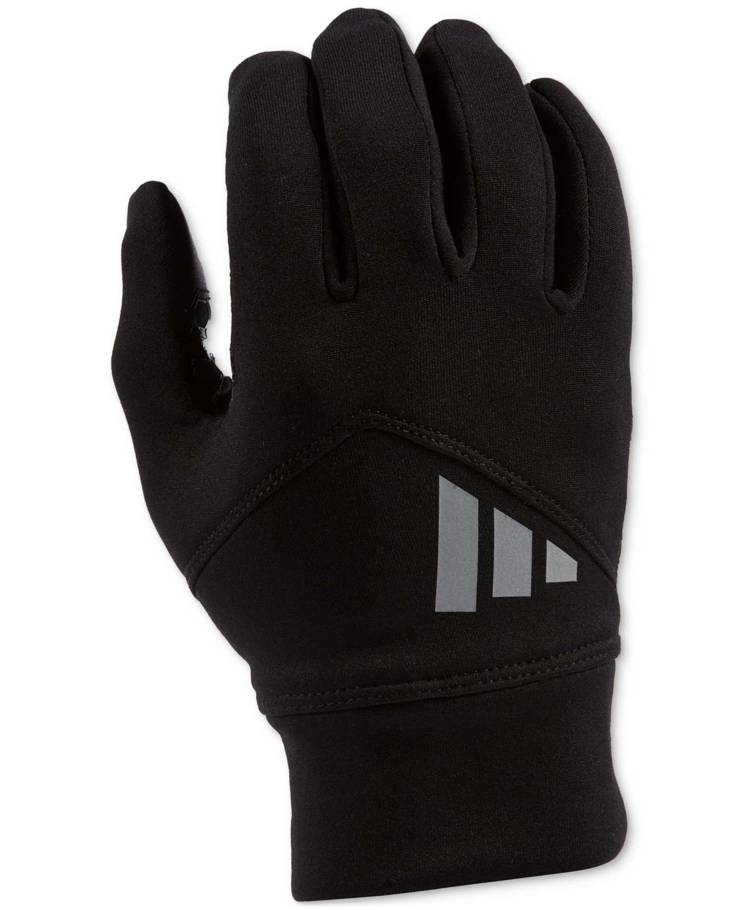Men's AW0200 AWP Barrier COLD.RDY Touchscreeen Gloves