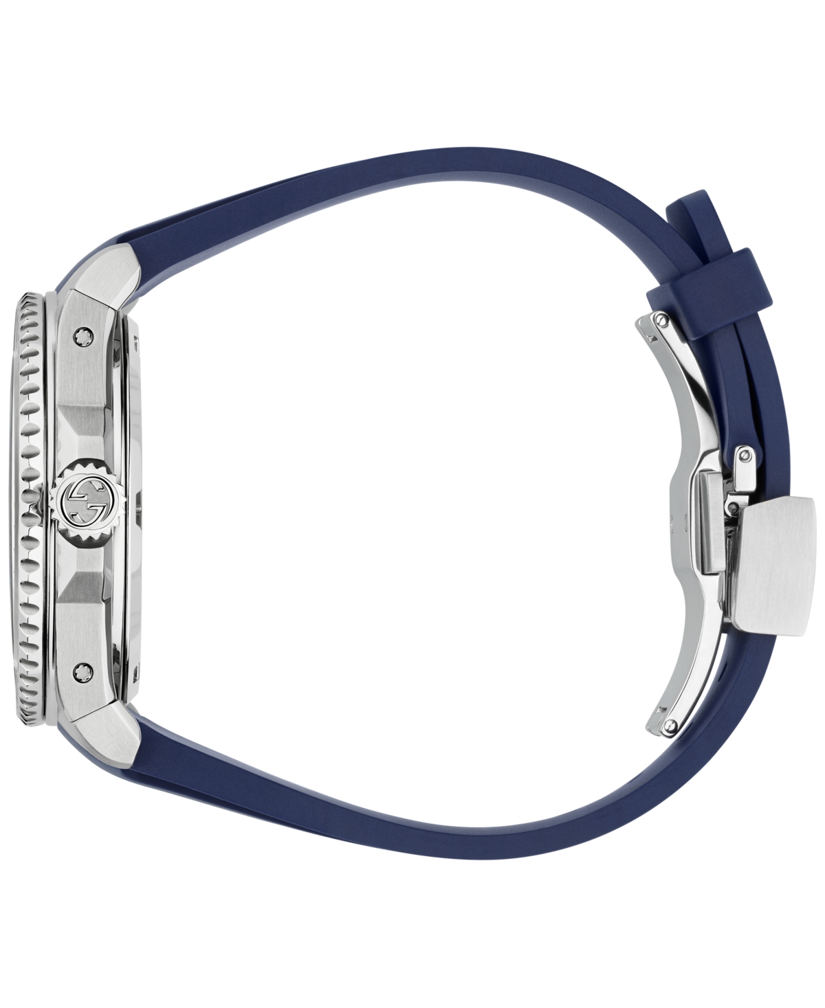 Gucci Dive Watch In No Color