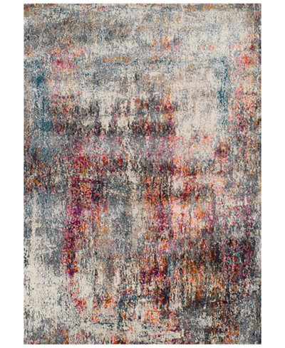 Dalyn Modern Abstracts Echo Multi Area Rugs